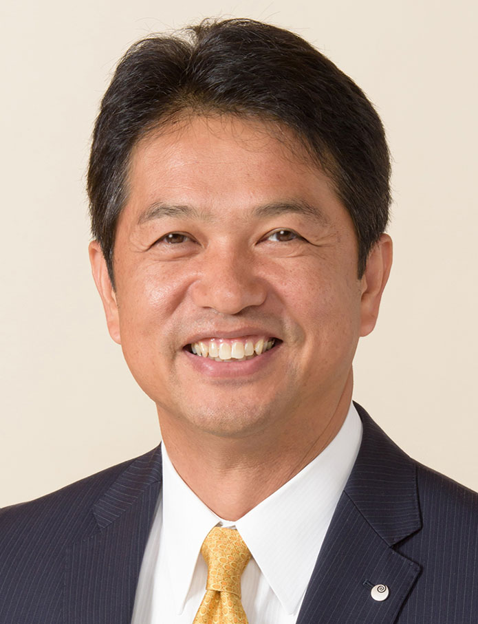 Kazuhiko Oigawa